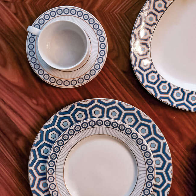 Newport Soup Bowl - Tableware - 6