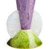 Mustique Tapered Bud Vase - Vases - 2