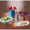 Mustique Tapered Bud Vase - Vases - 4