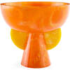 Como Pedestal Bowl - Accents - 1 - thumbnail