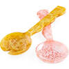 Como Ripple Salad Serving Set - Tableware - 2