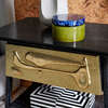 Mustique Medium Box - Accents - 3