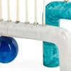 Mustique Menorah - Menorahs & Candles - 3