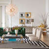 Como Scalloped Urn - Accents - 5