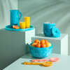 Como Ripple Salad Serving Set - Tableware - 4