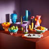 Como Ripple Bowl - Accents - 5