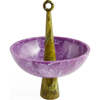 Como Finial Bowl - Accents - 1 - thumbnail