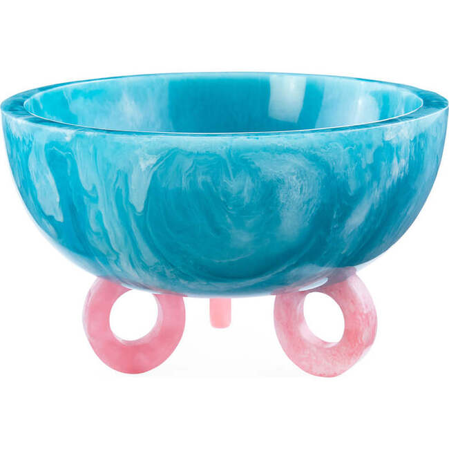 Como Disc Bowl
