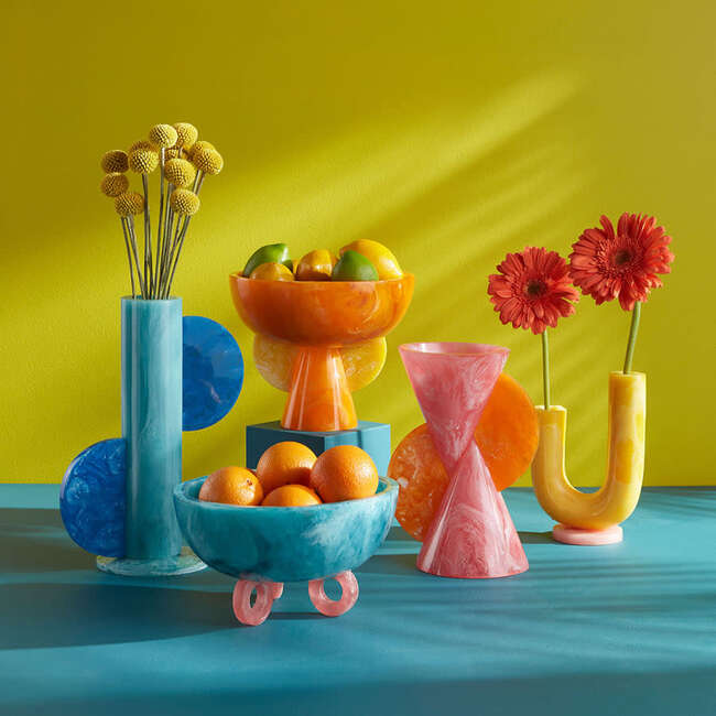 Como Disc Bowl - Accents - 2