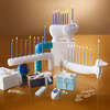 Mustique Menorah - Menorahs & Candles - 6