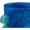 Como Disc Urn - Vases - 3