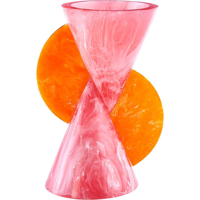 Como Cone Vase