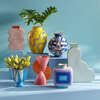 Como Cone Vase - Vases - 3