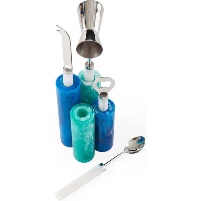 Como Barware Set - Drinkware - 2