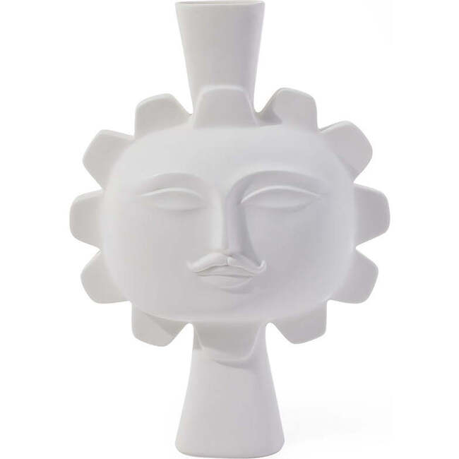 Muse Sun Vase