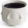 Muse Noir Ceramic Candle - Candles - 1 - thumbnail