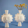 Muse Sun Vase - Vases - 3