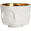 Muse DâOr Votive Holder - Candle Holders - 1 - thumbnail