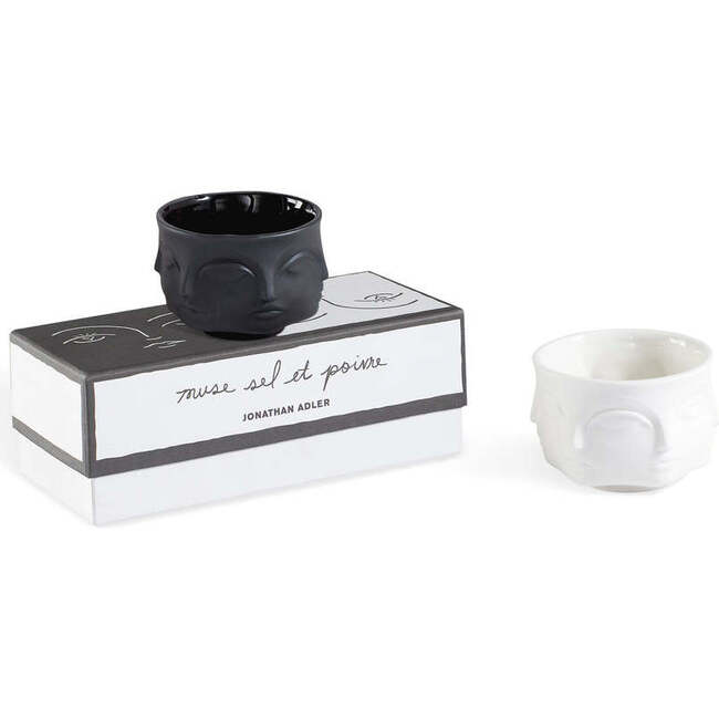 Muse Sel et Poivre Cellars - Tableware - 2