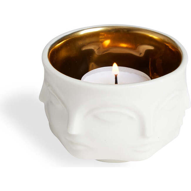 Muse DâOr Votive Holder - Candle Holders - 2