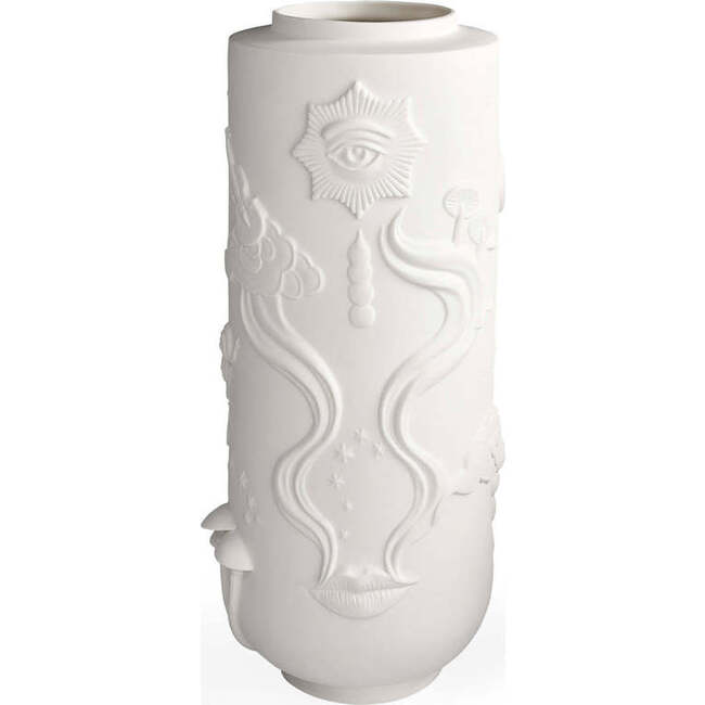 Muse Dreamscape Vase