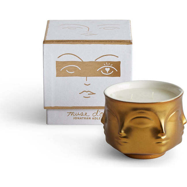 Muse D'Or Candle - Candles - 2