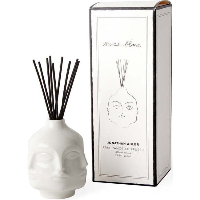 Muse Diffuser - Diffusers - 2