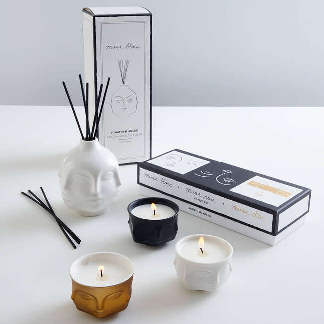 Muse Diffuser - Diffusers - 3