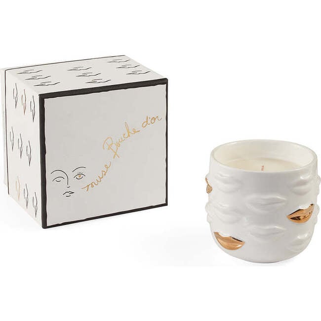Muse Bouche Dâor Candle - Candles - 2