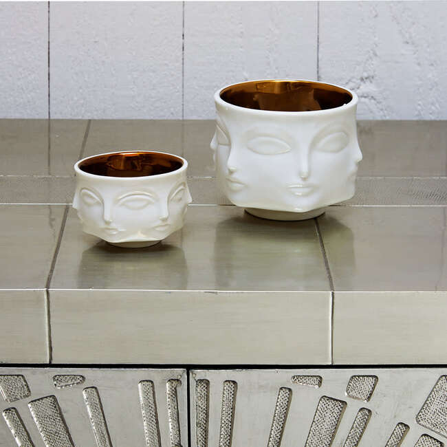 Muse DâOr Votive Holder - Candle Holders - 4