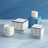 Muse Bouche Three-Wick Candle - Candles - 3