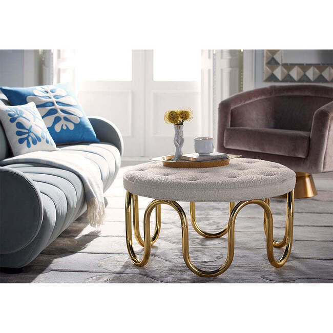 Muse Blanc Candle - Vases - 4