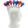 Mohawk Lollipop Holder - Accents - 2