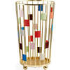 Miami Umbrella Stand - Accents - 1 - thumbnail
