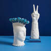 Mohawk Lollipop Holder - Accents - 3