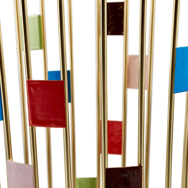 Miami Umbrella Stand - Accents - 2