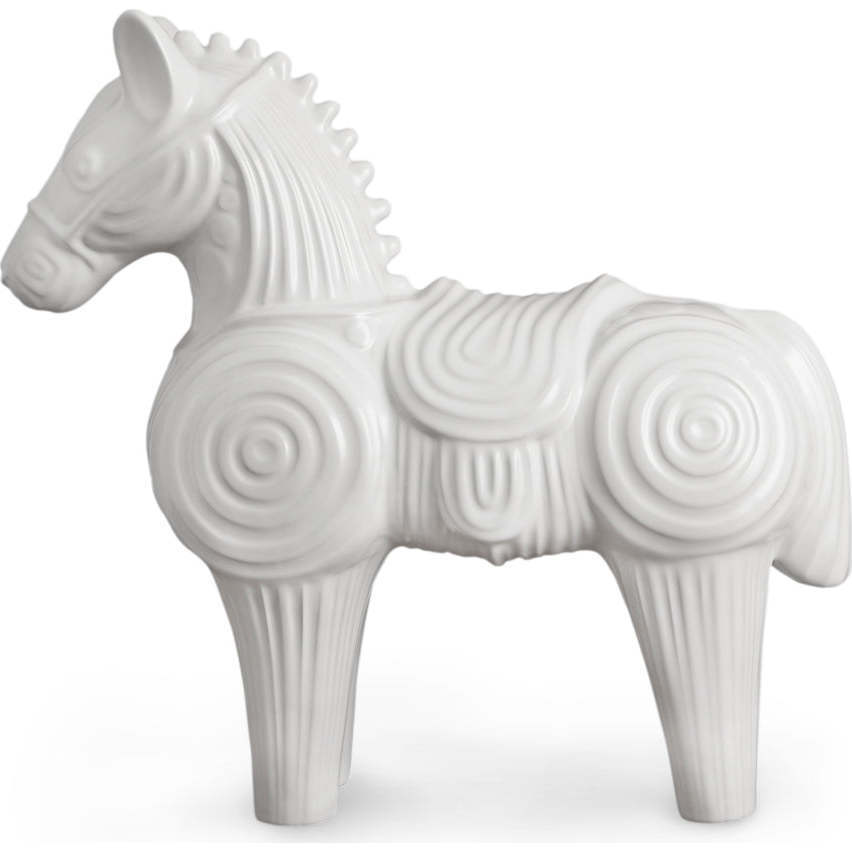 Menagerie Large Horse - Accents - 1