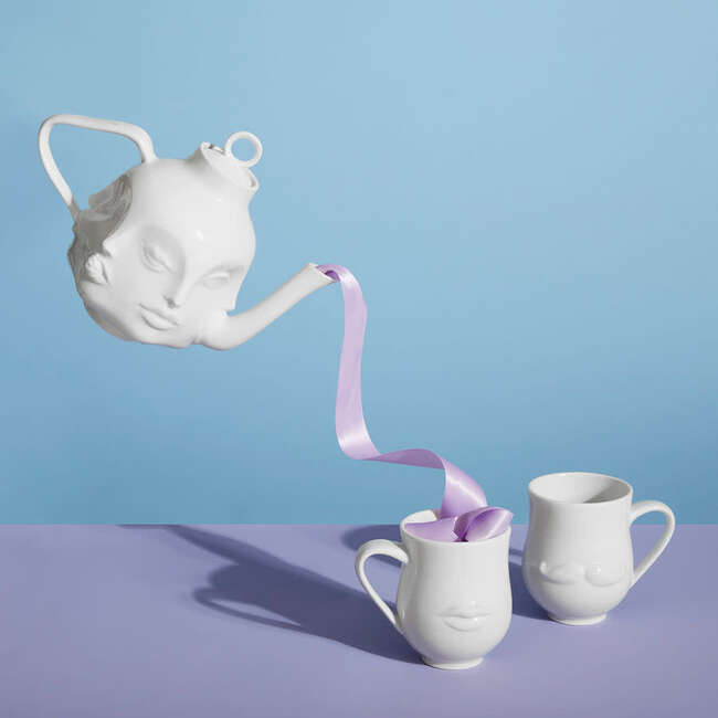 Mr. & Mrs. Muse Mug - Drinkware - 5