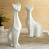 Menagerie Tall Cat - Accents - 2