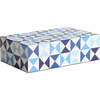 Medium Sorrento Lacquer Box - Accents - 2