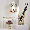 Miami Umbrella Stand - Accents - 4