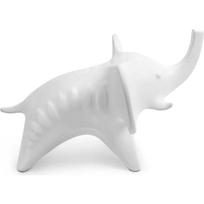 Menagerie Elephant - Accents - 2