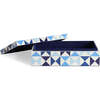 Medium Sorrento Lacquer Box - Accents - 3