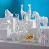 Menagerie Tall Cat - Accents - 4