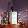 Miami Umbrella Stand - Accents - 5