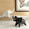 Menagerie Elephant - Accents - 3