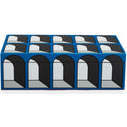 Medium Arcade Lacquer Box