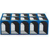 Medium Arcade Lacquer Box - Accents - 1 - thumbnail