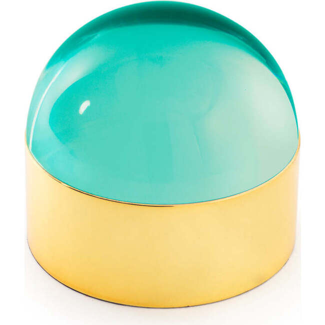 Medium Globo Box