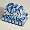Medium Sorrento Lacquer Box - Accents - 5